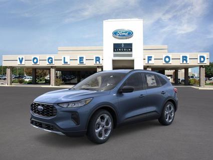 2026 Ford Escape Carbondale IL