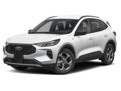 2026 Ford Escape Minneapolis MN