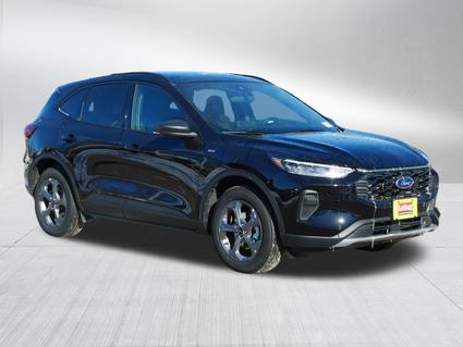 2026 Ford Escape Minneapolis MN