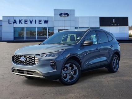 2026 Ford Escape Battle Creek MI