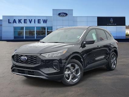 2026 Ford Escape Battle Creek MI