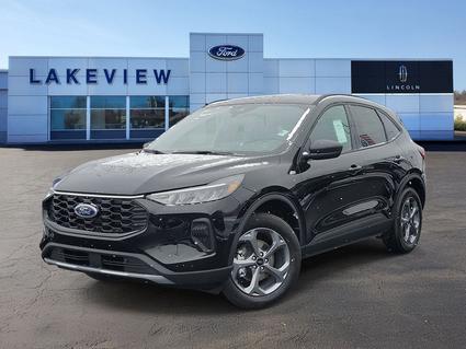 2026 Ford Escape Battle Creek MI