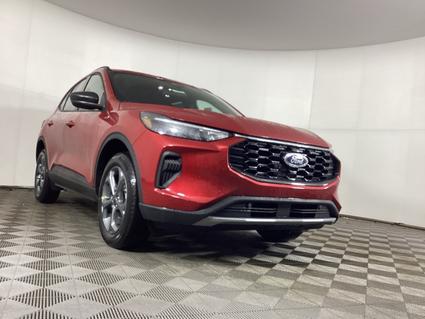 2026 Ford Escape Grandville MI