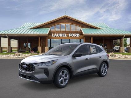 2026 Ford Escape Laurel MT