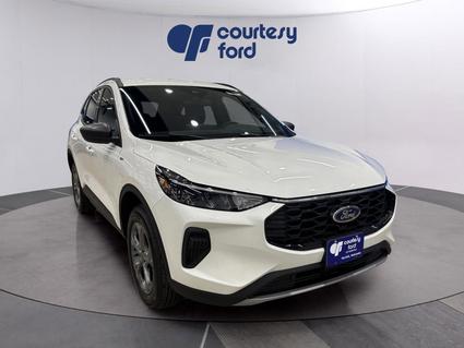 2026 Ford Escape Norfolk NE