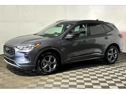 2023 Ford Escape Beckley WV