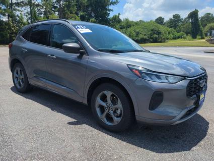 2023 Ford Escape Albany GA