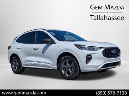 2023 Ford Escape Tallahassee FL