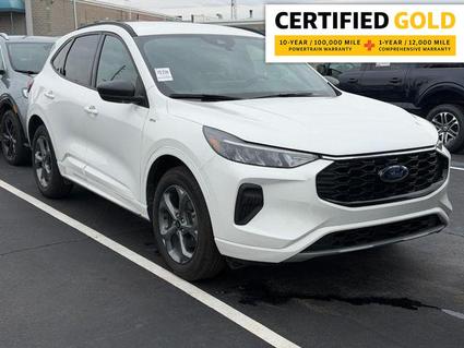 2023 Ford Escape St. Louis MO