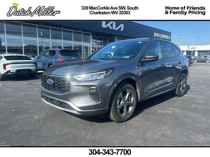 2023 Ford Escape South Charleston WV