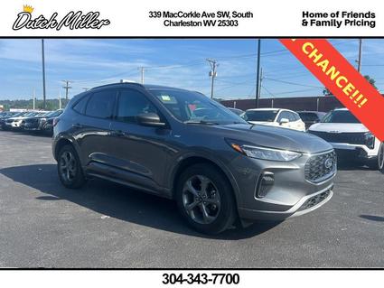 2023 Ford Escape South Charleston WV