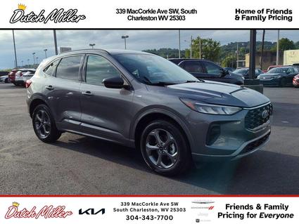 2023 Ford Escape South Charleston WV