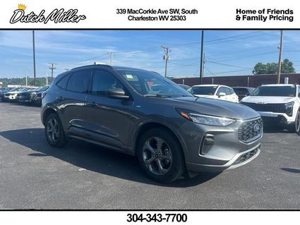2023 Ford Escape South Charleston WV