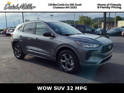 2023 Ford Escape South Charleston WV