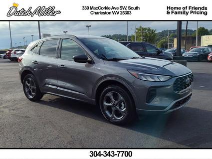 2023 Ford Escape South Charleston WV