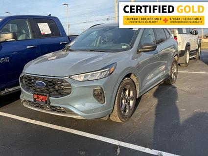 2024 Ford Escape St. Louis MO