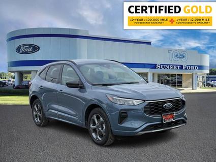 2024 Ford Escape St. Louis MO