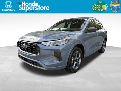 2024 Ford Escape Lisle IL