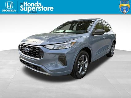 2024 Ford Escape Lisle IL