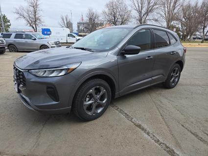 2024 Ford Escape Wolf Point MT