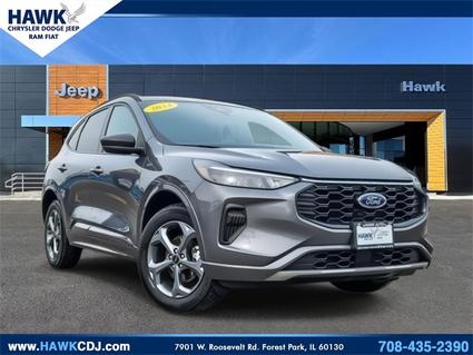 2024 Ford Escape Forest Park IL