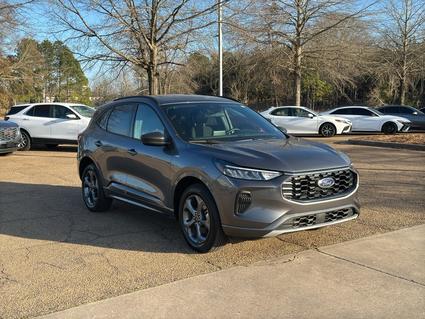 2024 Ford Escape Brandon MS