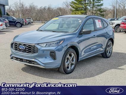 2024 Ford Escape Bloomington IN