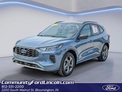2024 Ford Escape Bloomington IN