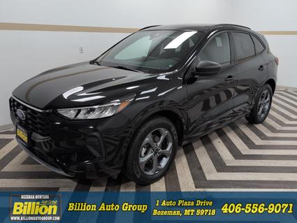 2024 Ford Escape Bozeman MT
