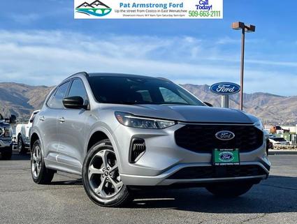 2024 Ford Escape East Wenatchee WA