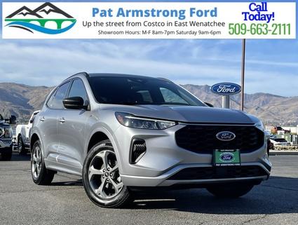 2024 Ford Escape East Wenatchee WA