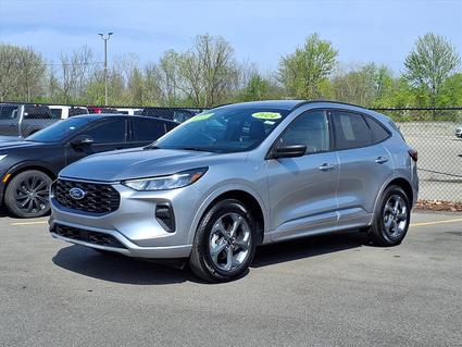 2024 Ford Escape Woodhaven MI