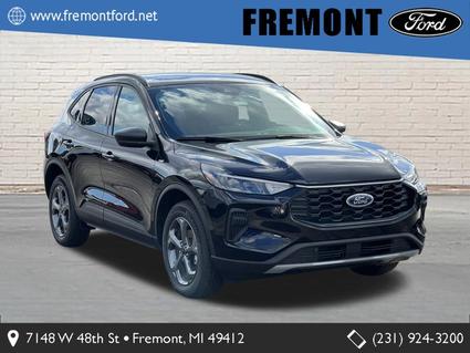 2025 Ford Escape Fremont MI