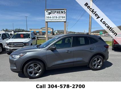 2025 Ford Escape Danville WV
