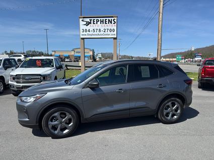 2025 Ford Escape Danville WV