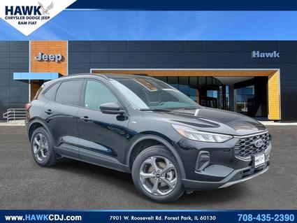 2025 Ford Escape Forest Park IL