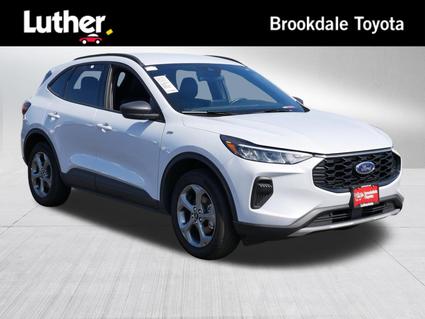 2025 Ford Escape Minneapolis MN