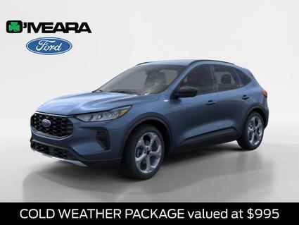 2025 Ford Escape Denver CO
