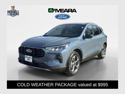 2025 Ford Escape Denver CO