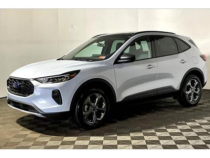 2025 Ford Escape Beckley WV