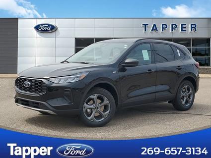 2025 Ford Escape Paw Paw MI