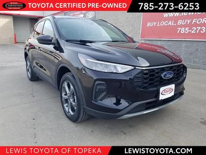 2025 Ford Escape Topeka KS