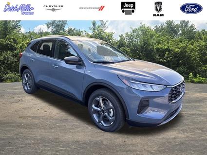 2025 Ford Escape Ripley WV