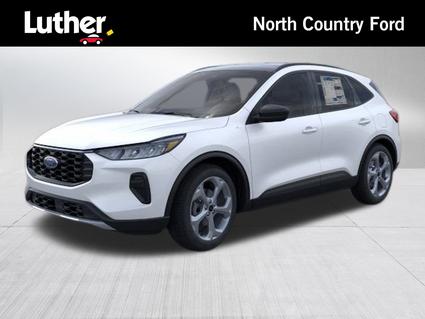 2025 Ford Escape Minneapolis MN