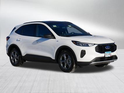 2025 Ford Escape Minneapolis MN