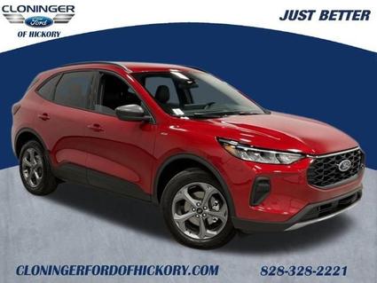2025 Ford Escape Hickory NC
