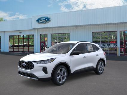 2025 Ford Escape Suffolk VA