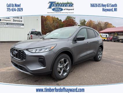 2026 Ford Escape Hayward WI