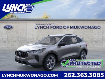 2026 Ford Escape Mukwonago WI