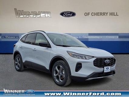 2026 Ford Escape Cherry Hill NJ